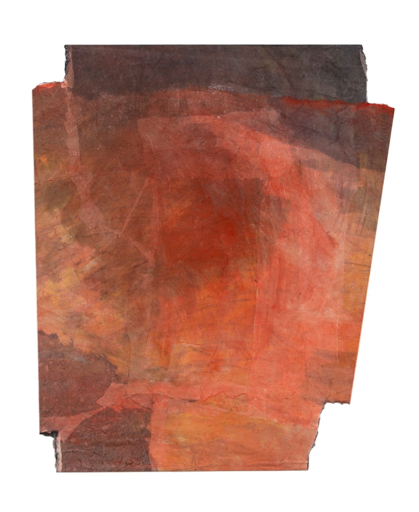 Geklapptes Kreuz, 1990