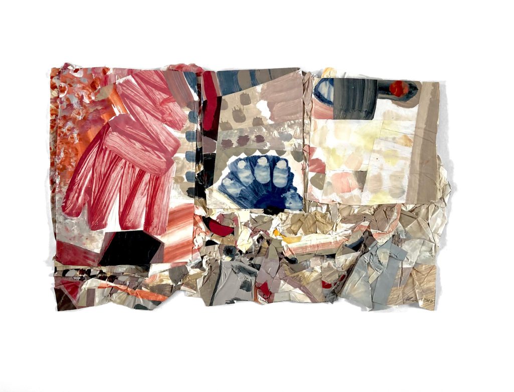 o.T. (2001029), 2020